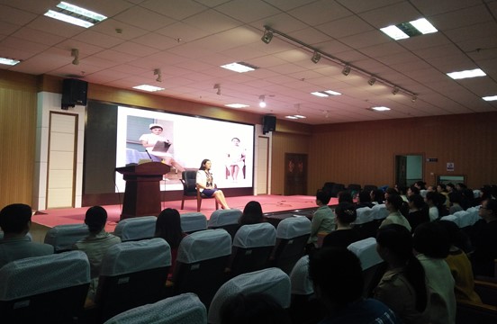 ��ɳ�о���ҽԺ��չ��ʿ������ѵ