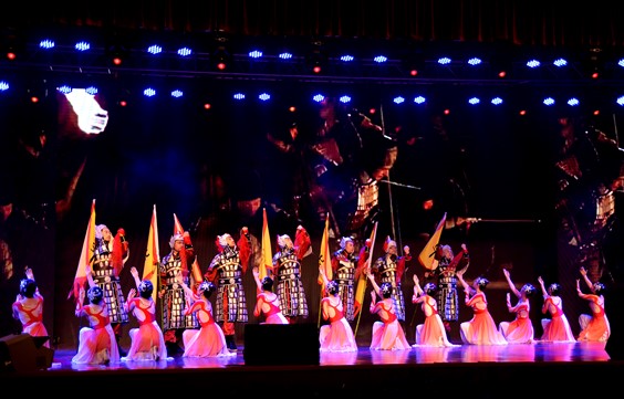 ��Ժ�ں���ʡ�Ÿ�ҽԺ��5.12�����ʻ�ʿ�����ջ����л������