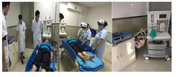 ��ɳ�о���ҽԺ�ɹ���չ�޳鴤���ݿ�����