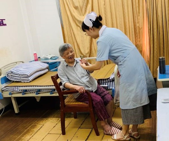 浓情端午,我们这样过