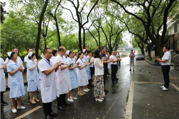 ���񽨵����꣬�еھ�ҽԺ�ٴ������ƿ���