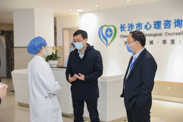 偷拍网
顺利通过三级精神病医院评审验收