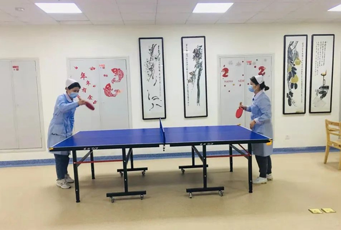 ͬ��ս�� | �еھ�ҽԺ��ҽ�����ж�