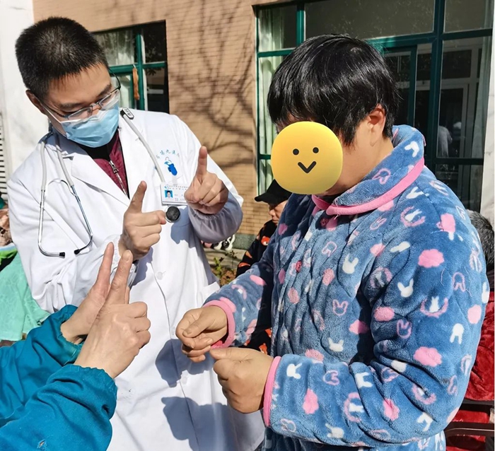 ͬ��ս�� | ��Ϊʹ���ڼ磬��������ֱǰ