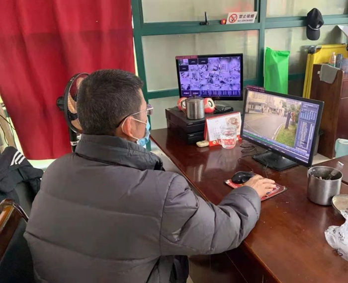 防控与实战并重,医院与社区联动,把“三无”流浪精神病人疫情防控工作做深做实——市第九医院开展疫情防控演练纪实