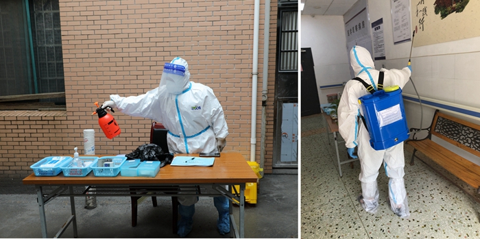 ͬ��ս�� | ���벡���������밮