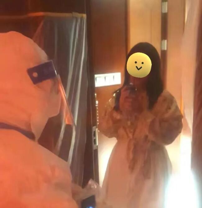 ���ߡ���ֱǰ���еھ�ҽԺר�����и���Ƶ���Ρ����롱����