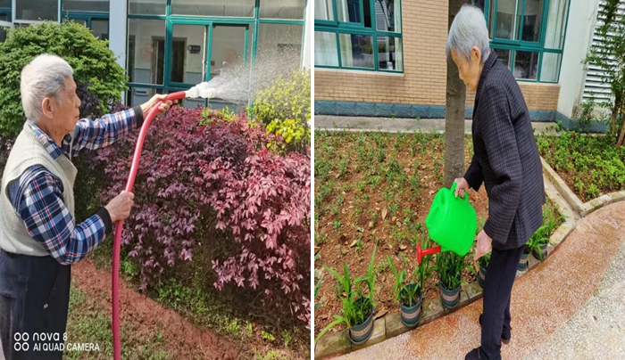 ԰�ջ������մ������е�Ӧ��