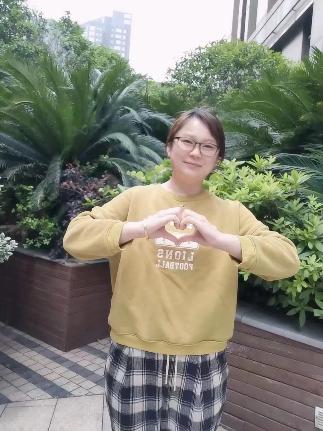 今天,她们出圈了!——致敬美丽的“提灯女神”们