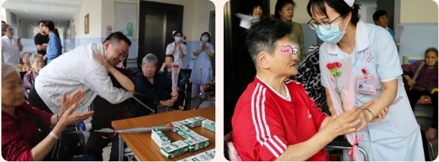 ����ĸ�׽ڡ����ˡ���ʿ�ڡ��� ĸ���紺 ����ͬ��